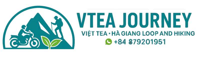 VTEA JOURNEY